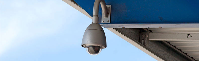 CCTV