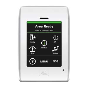 Home Alarm Systems Perth Monitored Pir Perimeter