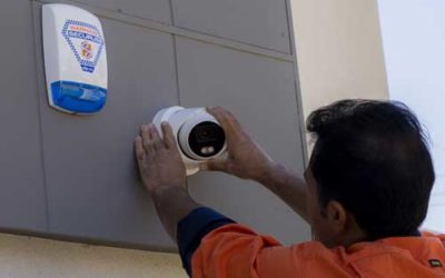 Employment Position: Security Alarm Technician