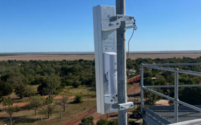 Securus Delivers Critical Communications, Network and Security Upgrade in Fitzroy Crossing and Derby