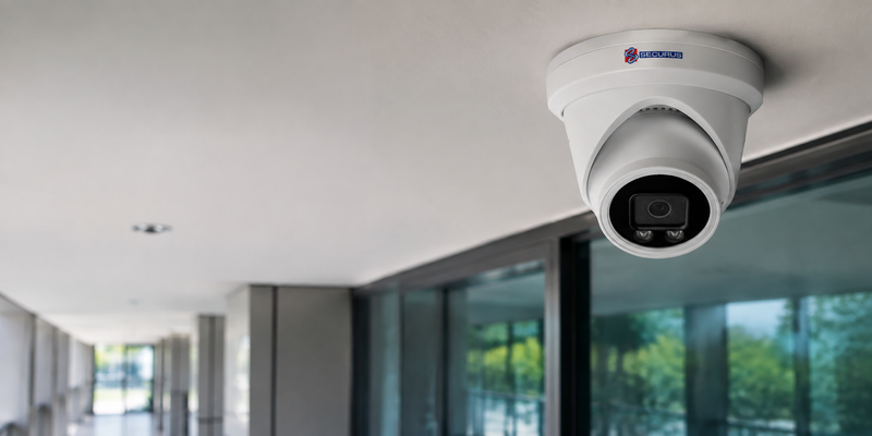 Perth CCTV Cameras